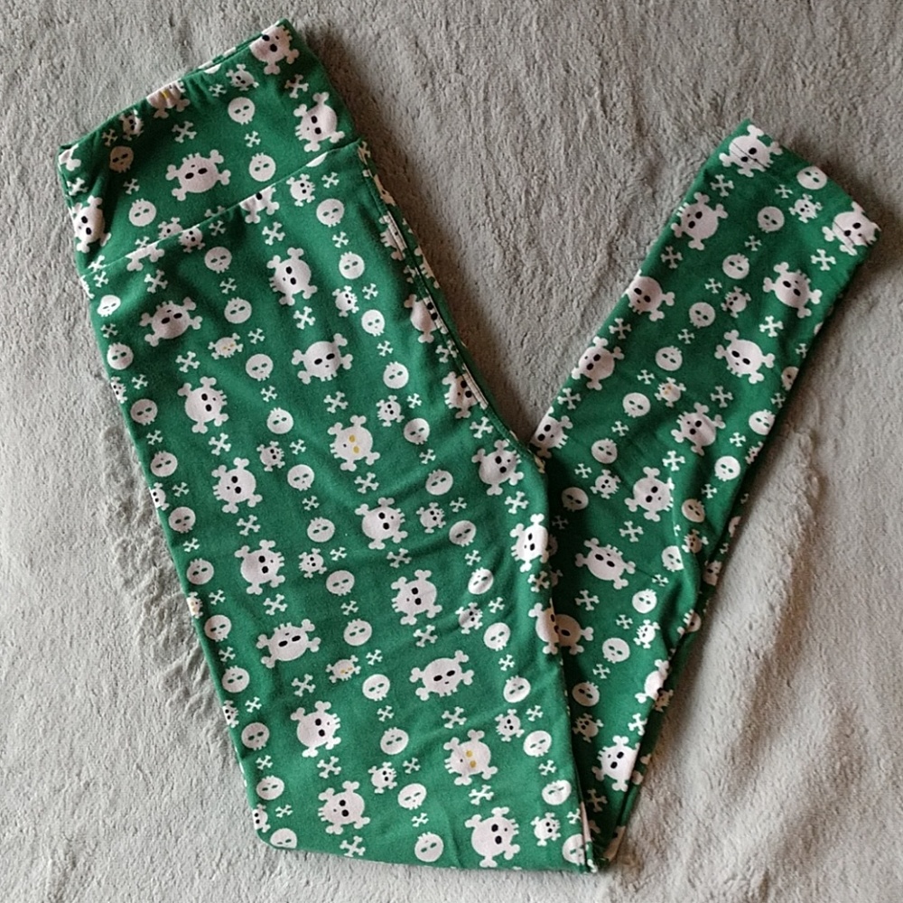 LulaRoe leggings